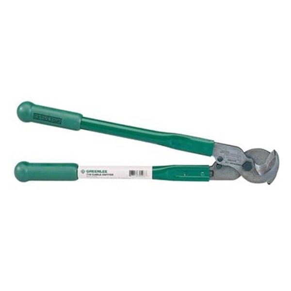 Greenlee Greenlee 332-718 Heavy-Duty Cable Cutters 332-718